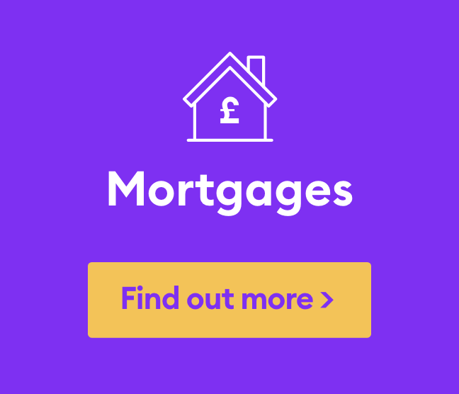 DFT Borrowing - Mortgages